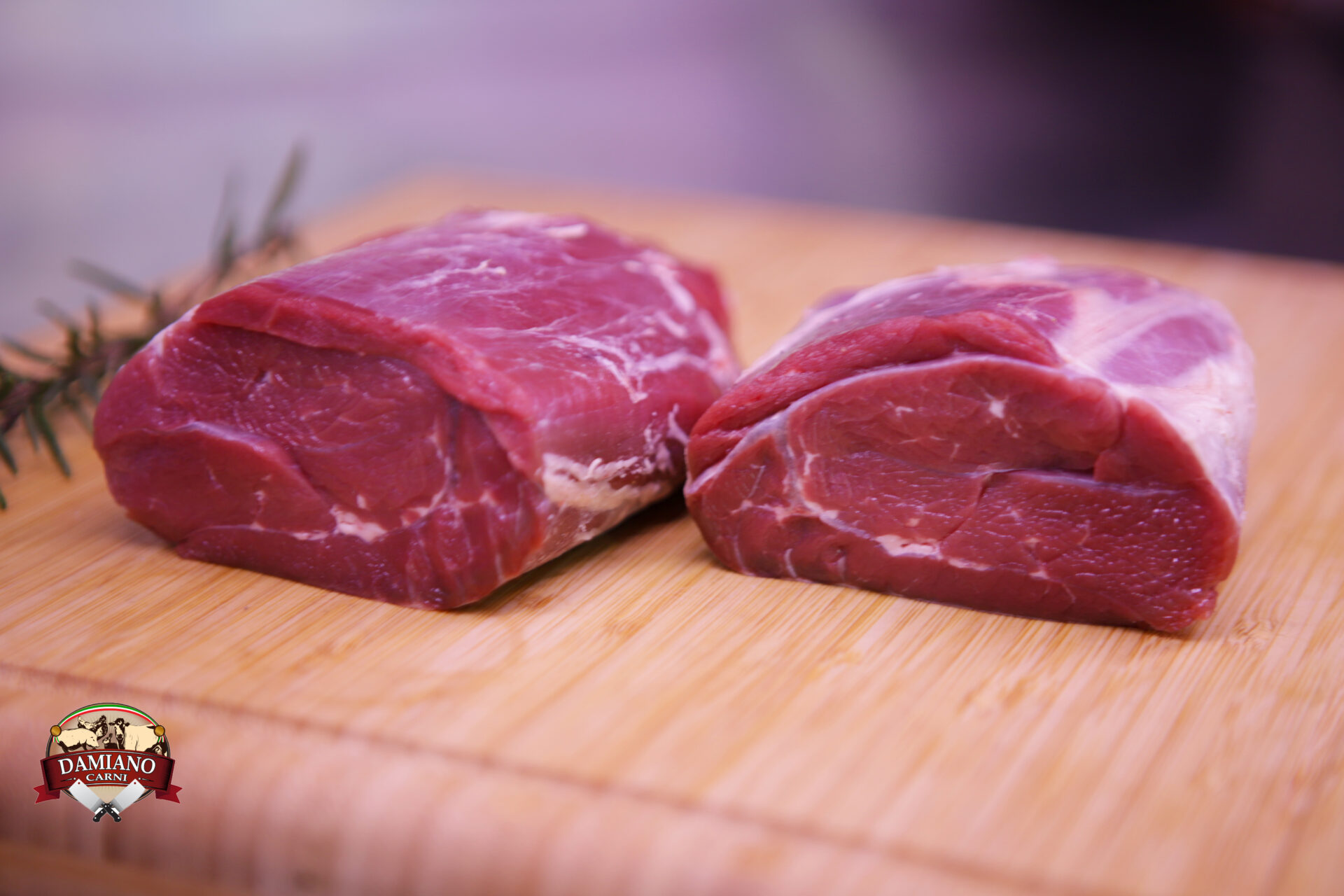 Muscolo Selezione Damiano