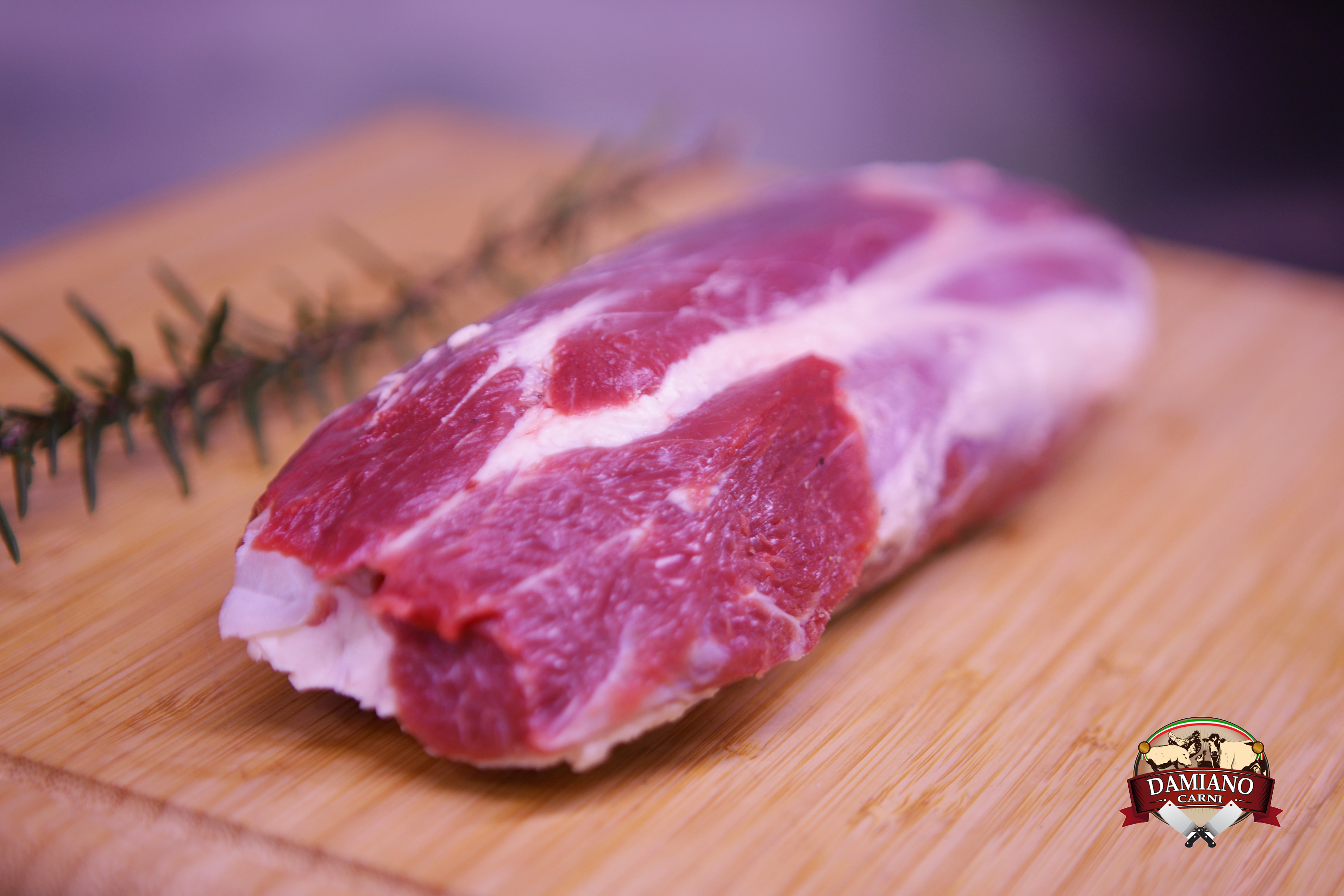 Muscolo Selezione Damiano - immagine 2