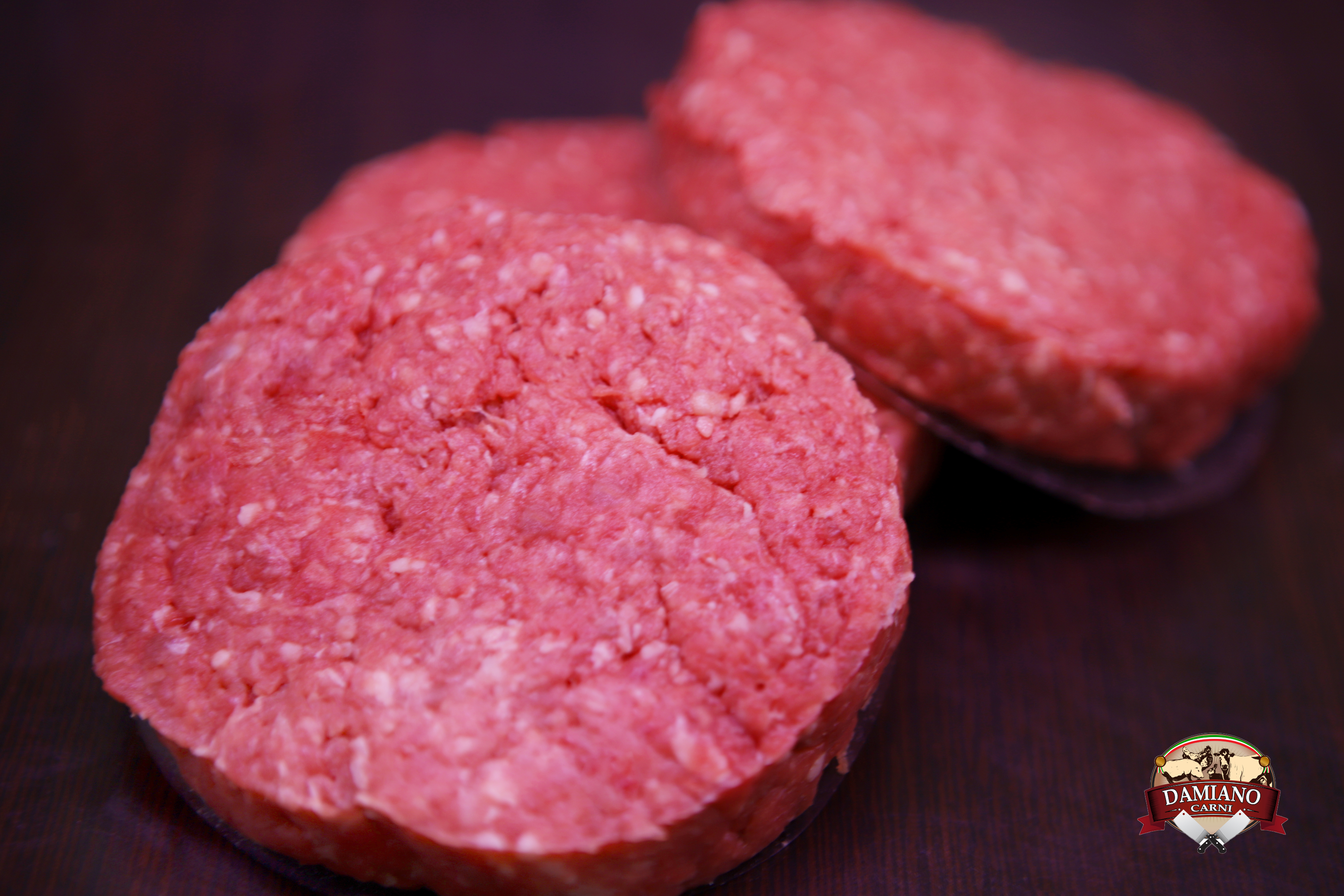 Hamburger Selezione Damiano - immagine 2