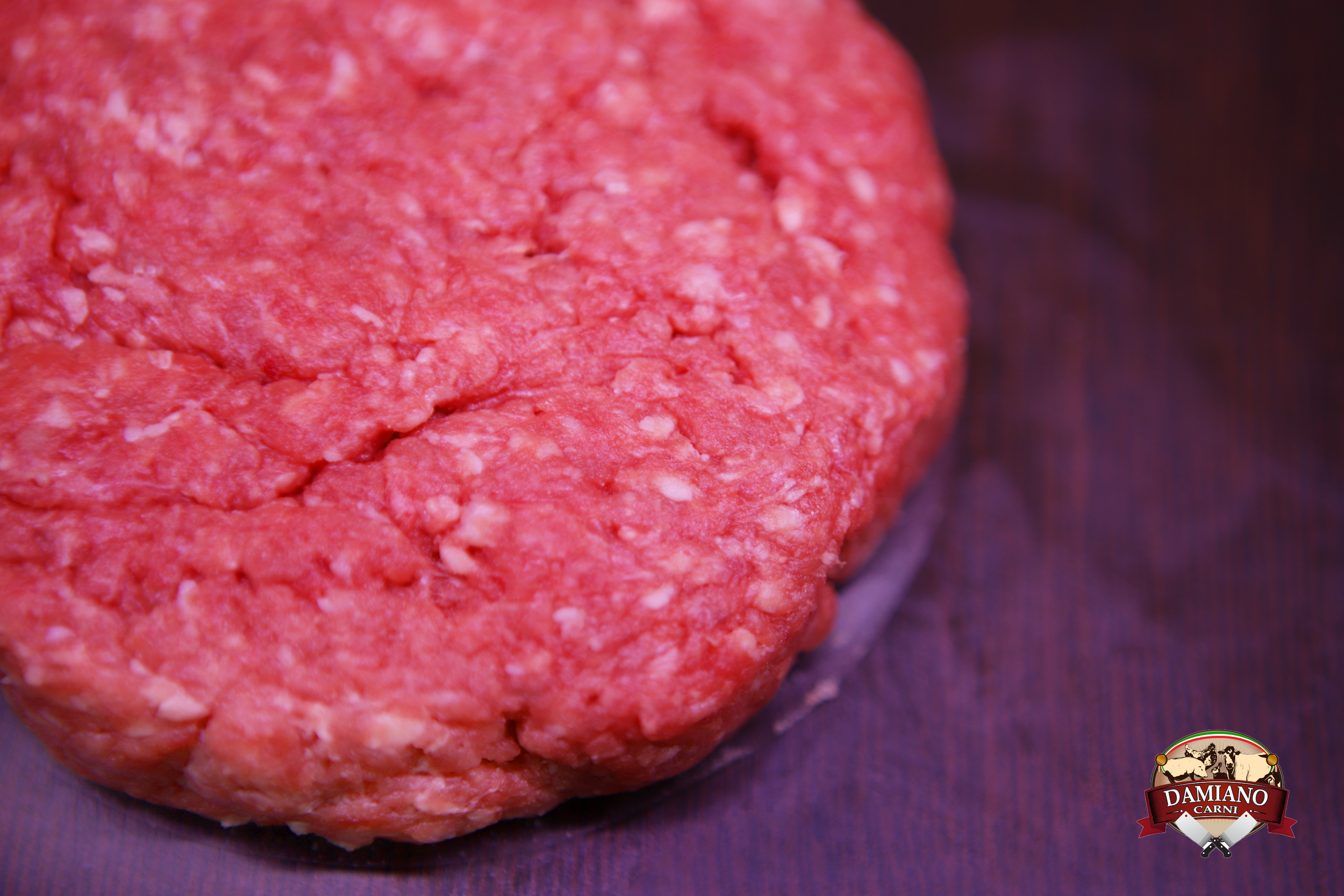 Hamburger Selezione Damiano - immagine 3