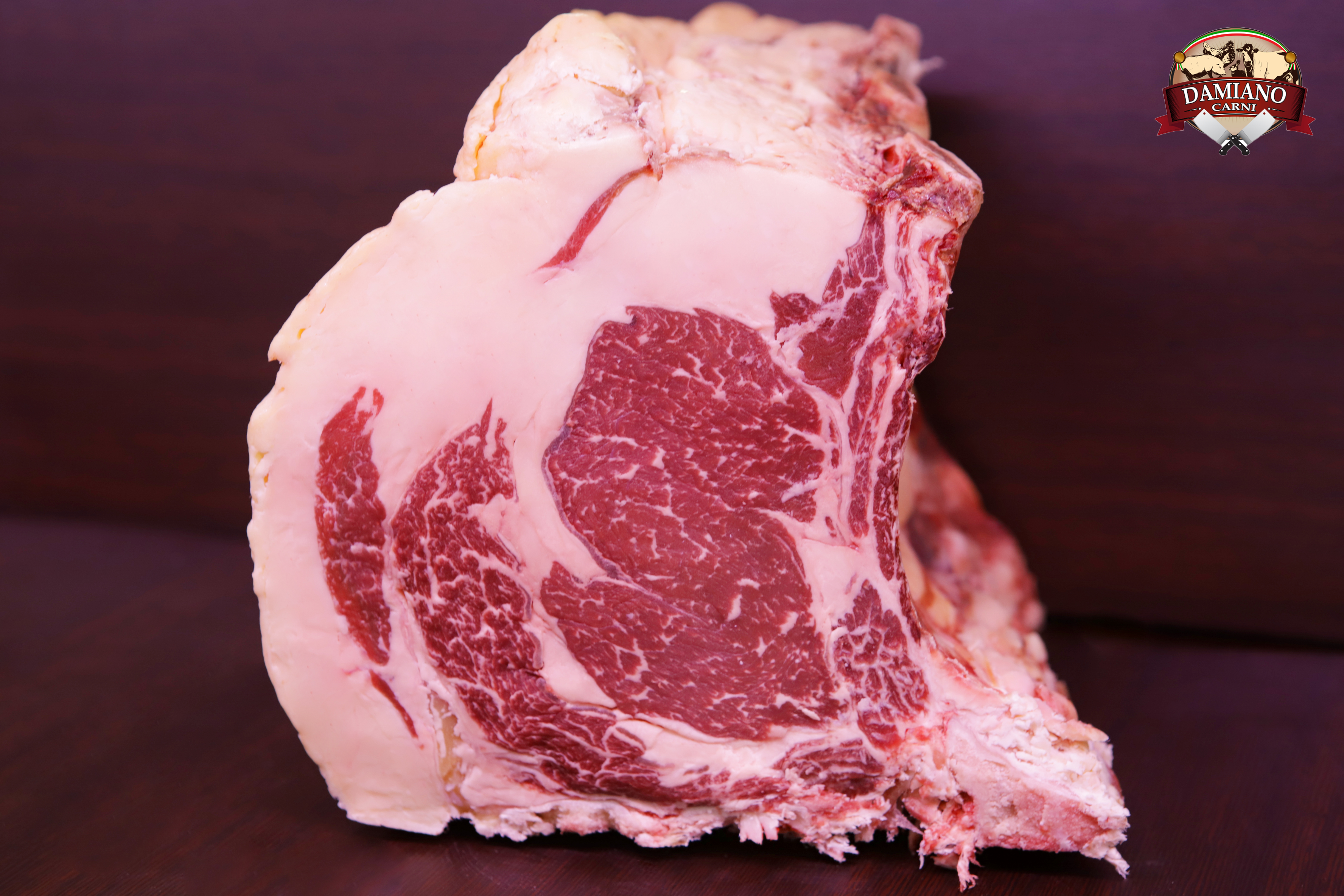 Scottona Poland di Black Angus Taglio Costata