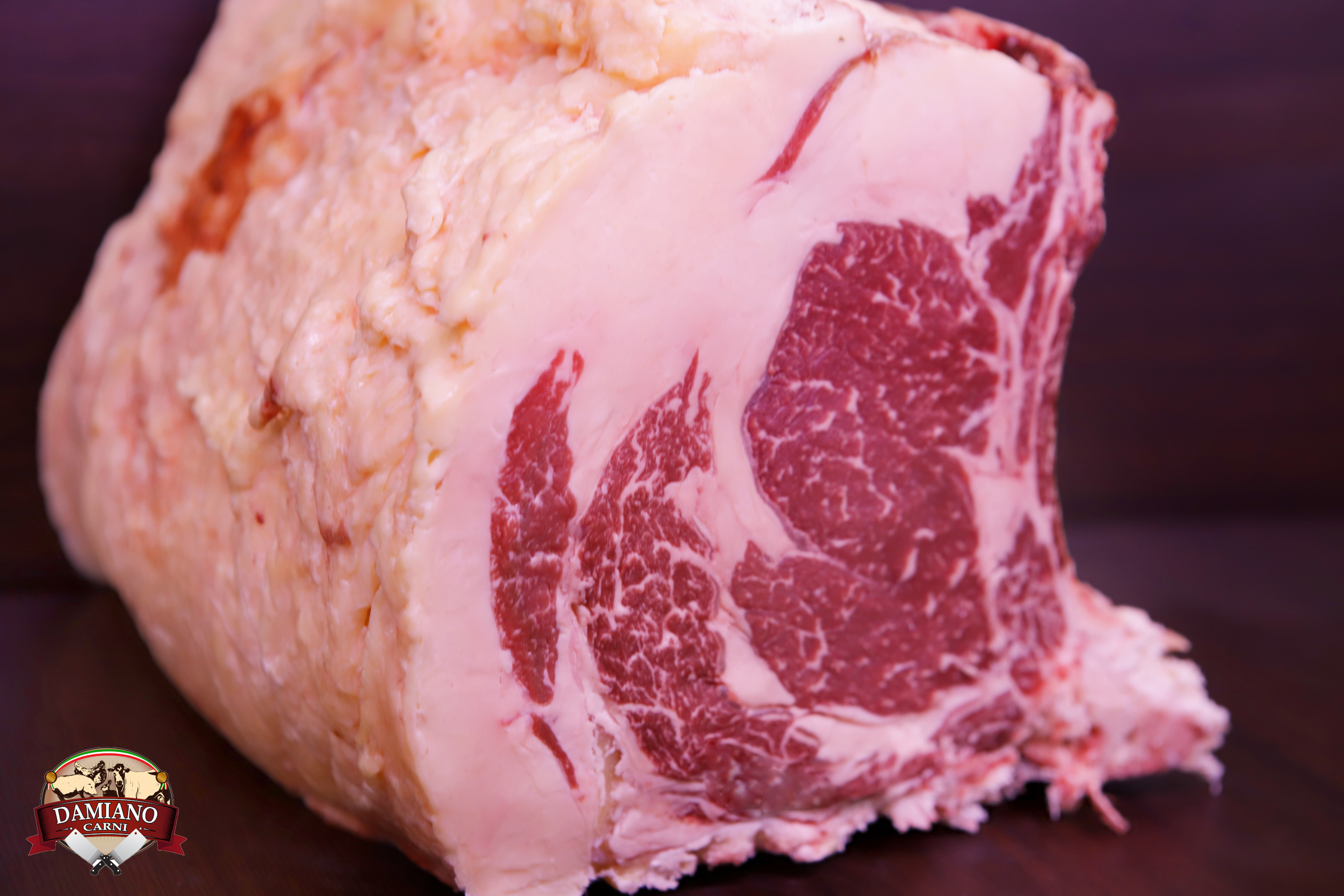 Scottona Poland di Black Angus Taglio Costata - immagine 2