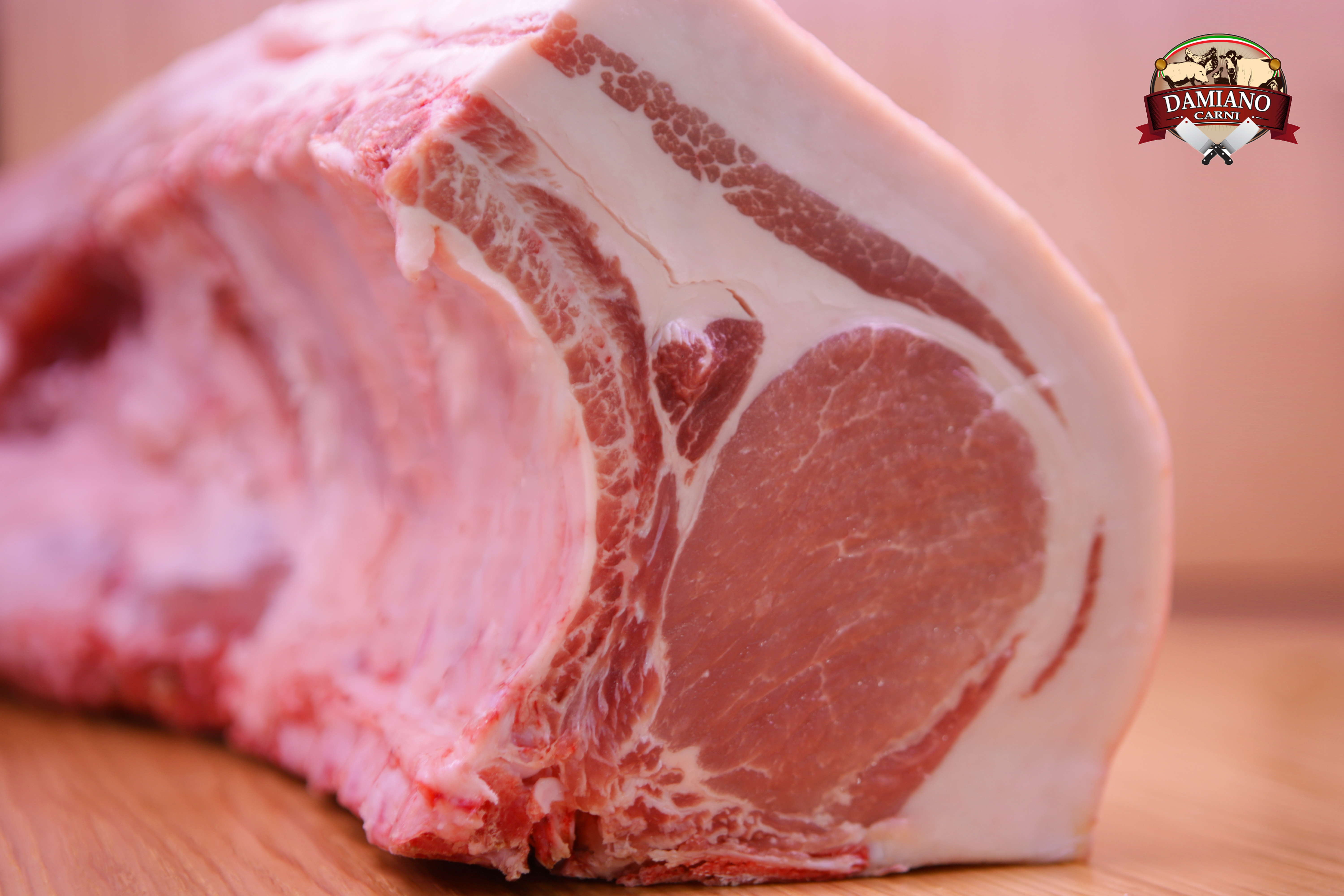 Costata di Suino Bianco - immagine 3