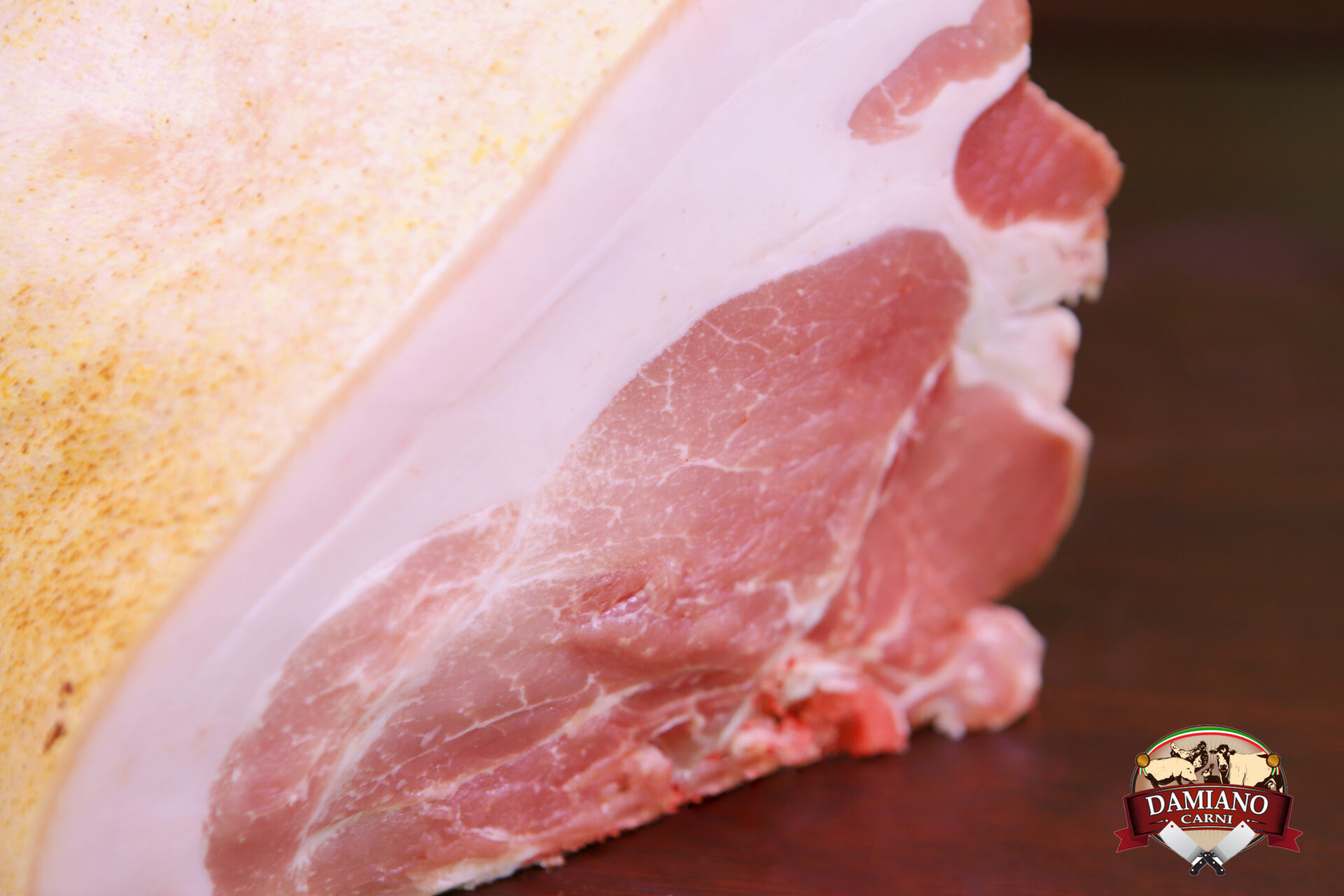 Suino Nero del Monviso Taglio Filetto