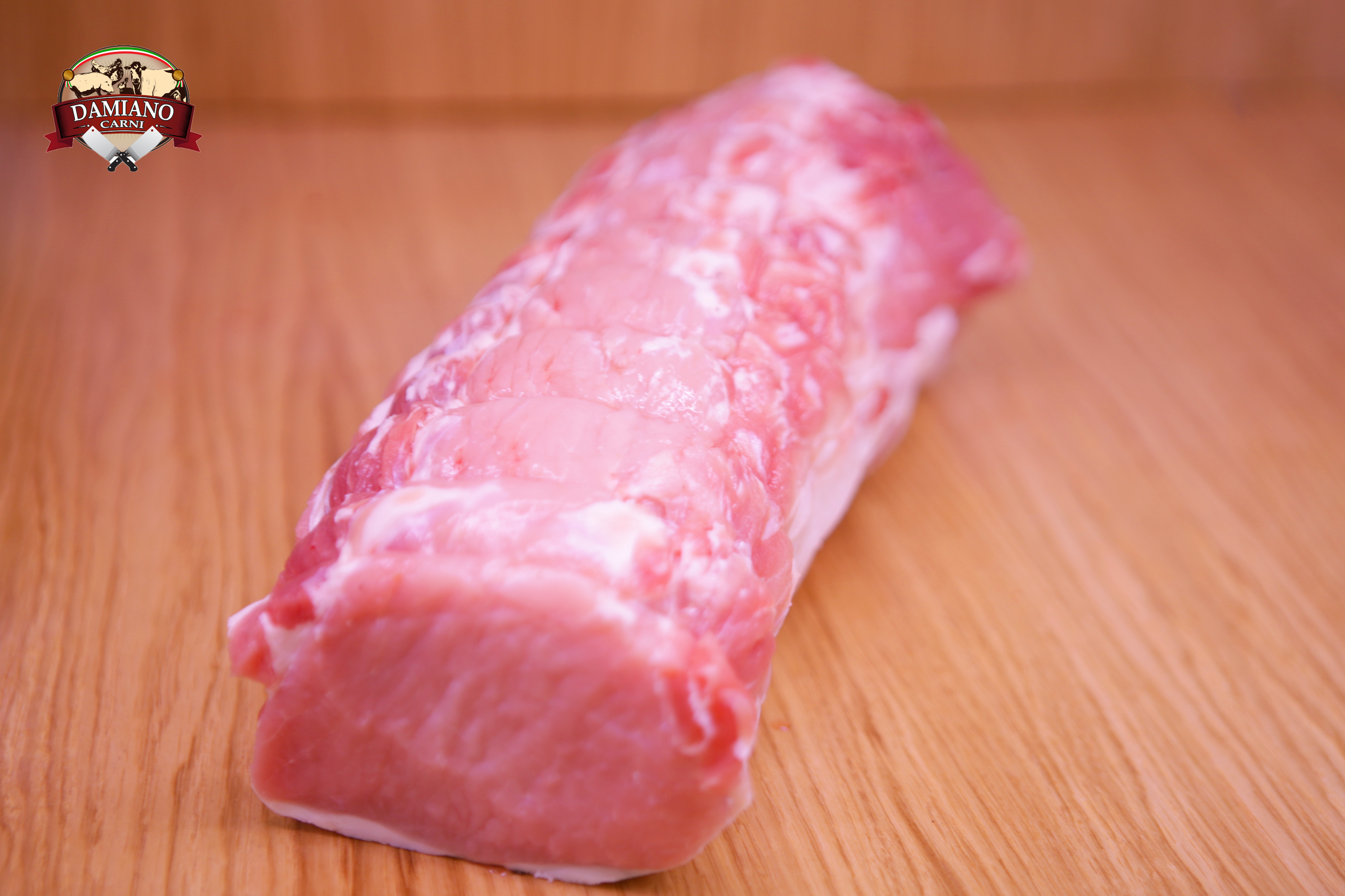 Lonza di Suino Bianco - immagine 2