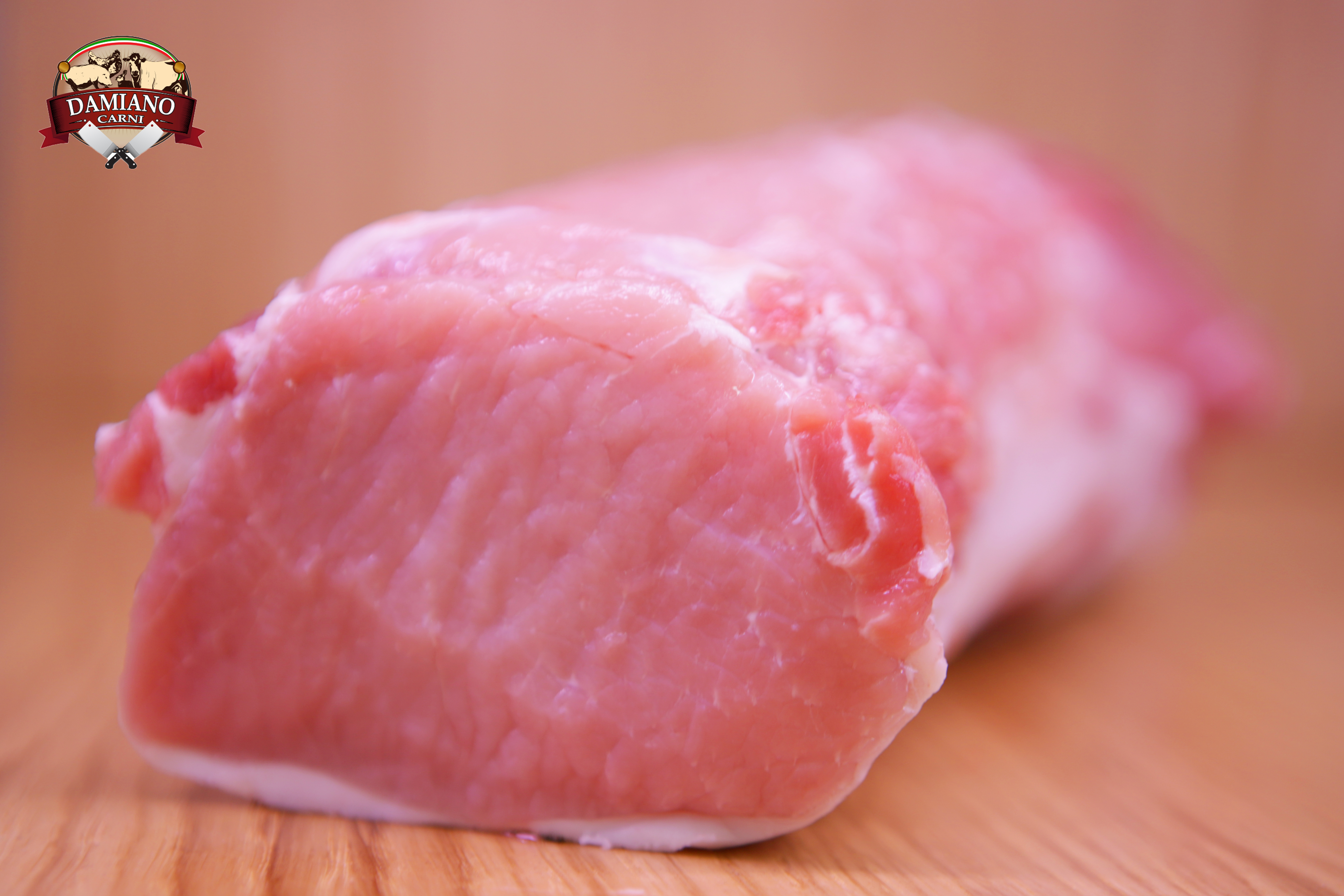 Lonza di Suino Bianco - immagine 3