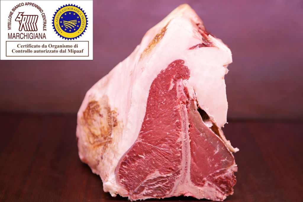 Marchigiana Taglio Filetto