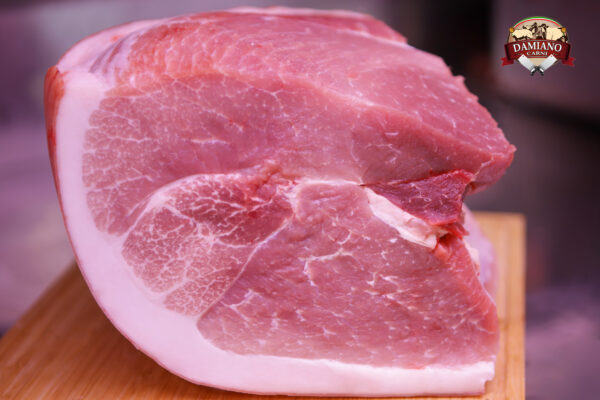 Prosciutto di Suino Bianco