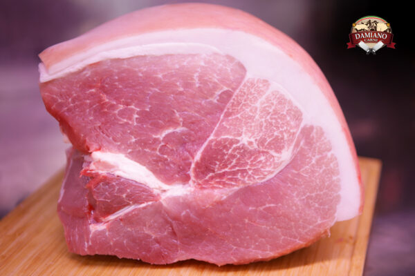 Prosciutto di Suino Bianco - immagine 2