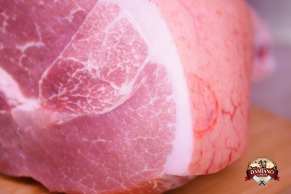 Prosciutto di Suino Bianco - immagine 3