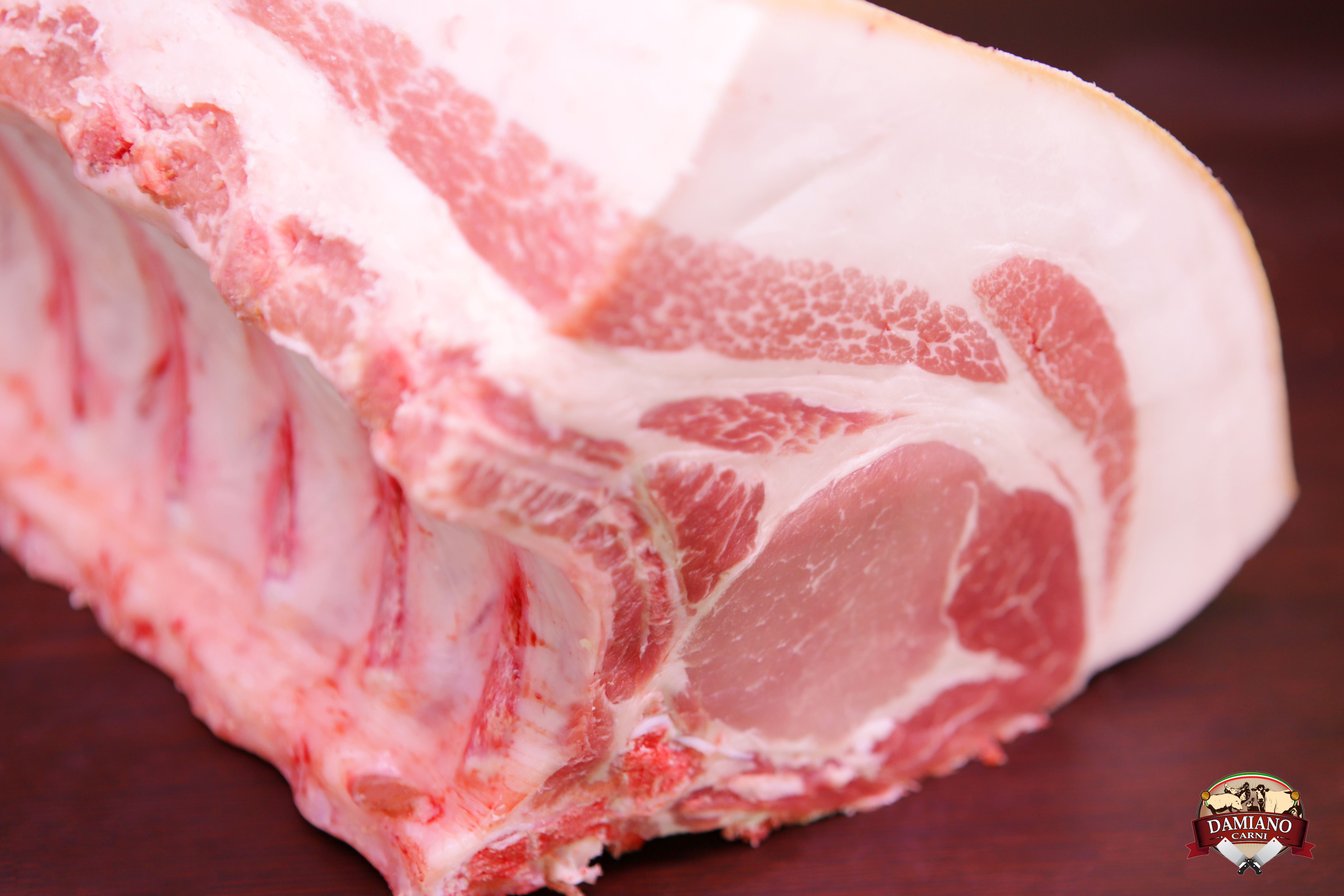 Costata di Suino Nero del Monviso - immagine 2