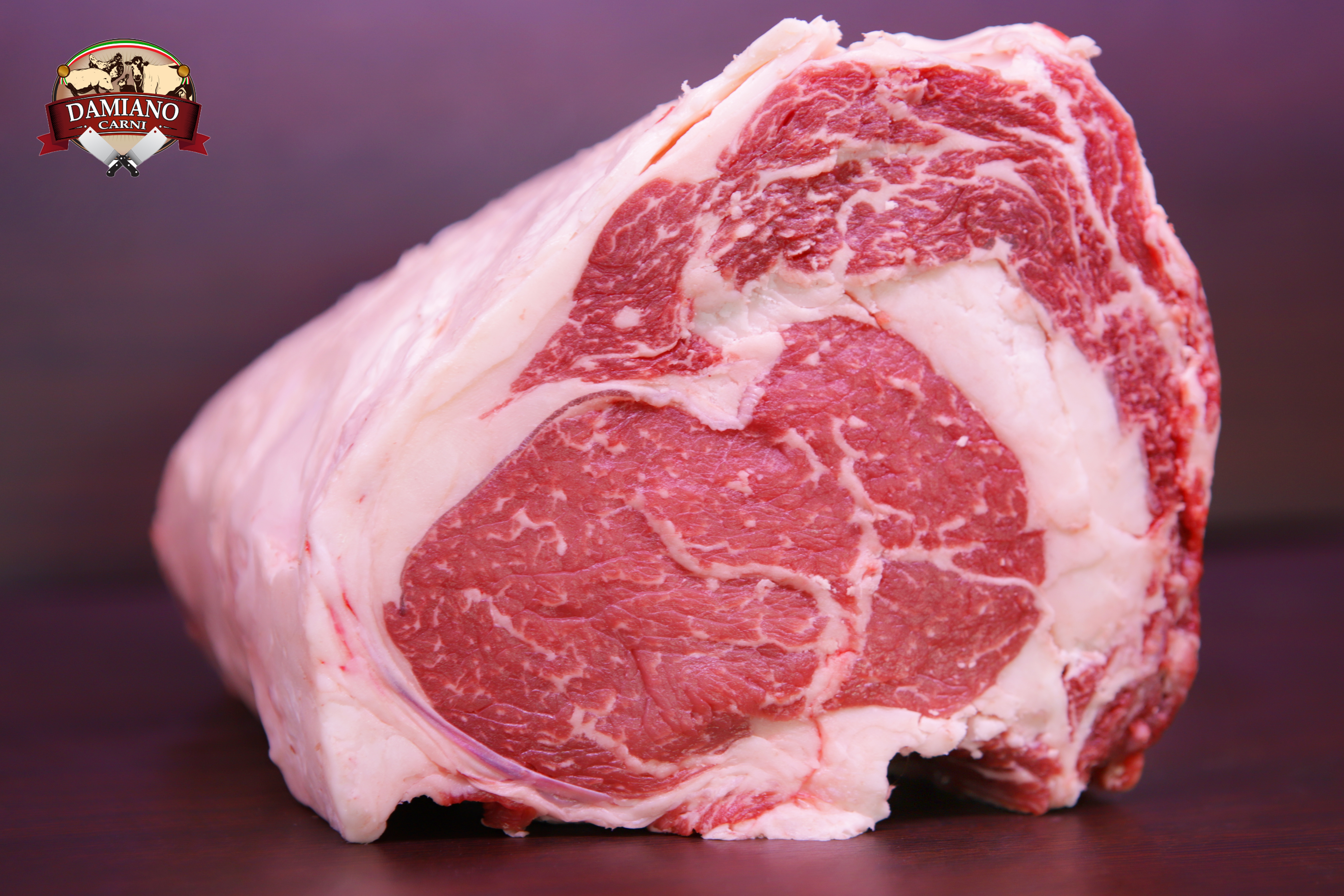 Ribeye Selezione Damiano