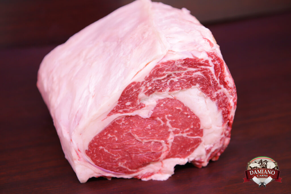Ribeye Selezione Damiano - Damiano Carni