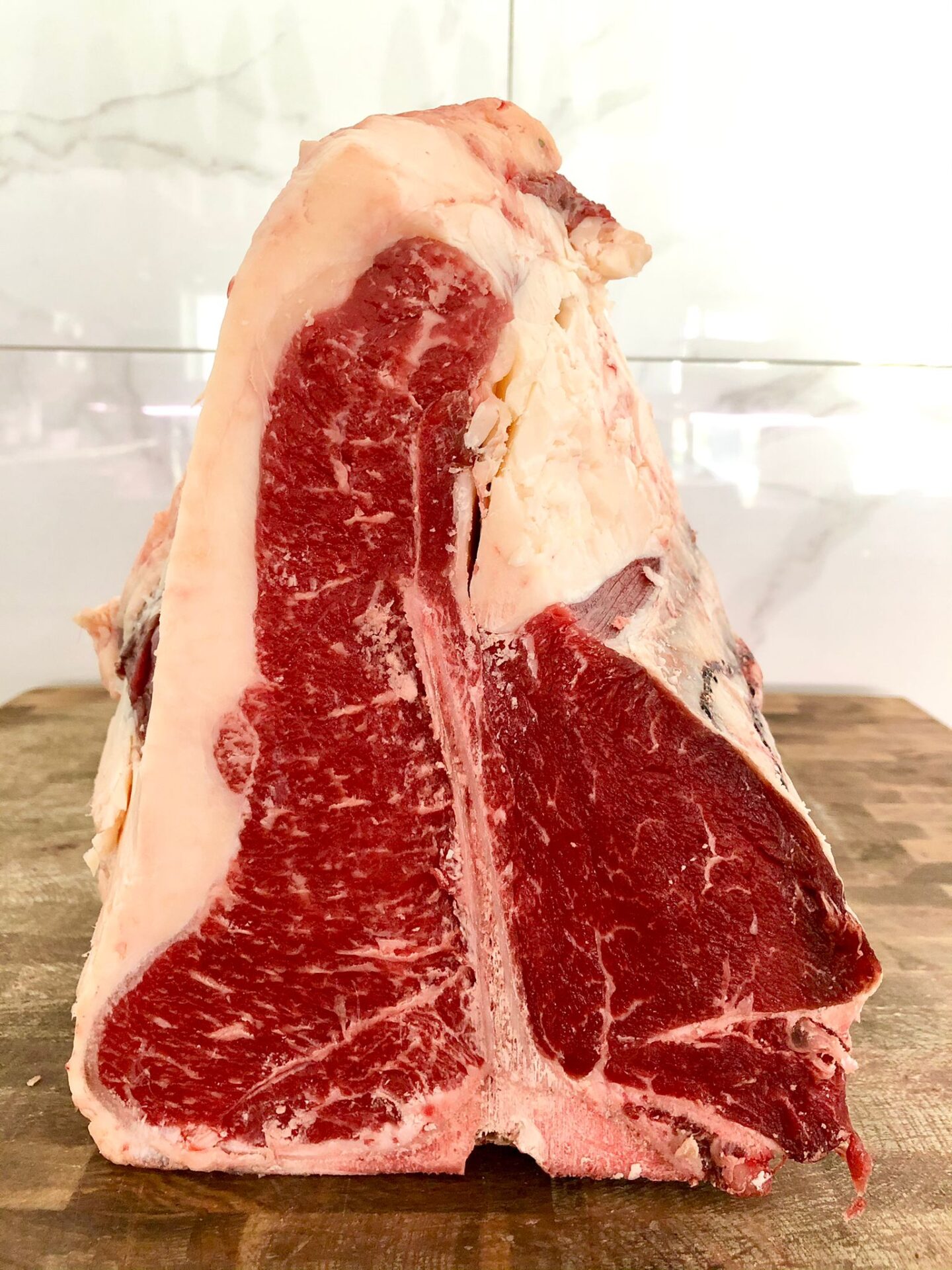 Scottona Poland Taglio Filetto Selezione Damiano