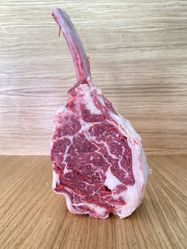 Baby Tomahawk Selezione Damiano