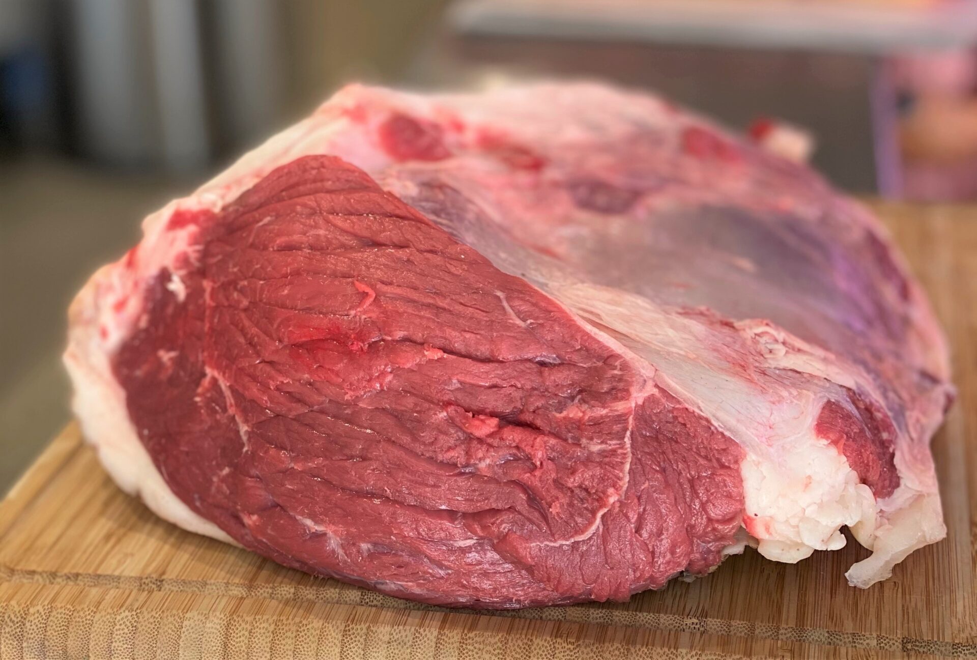 Picanha Marchigiana