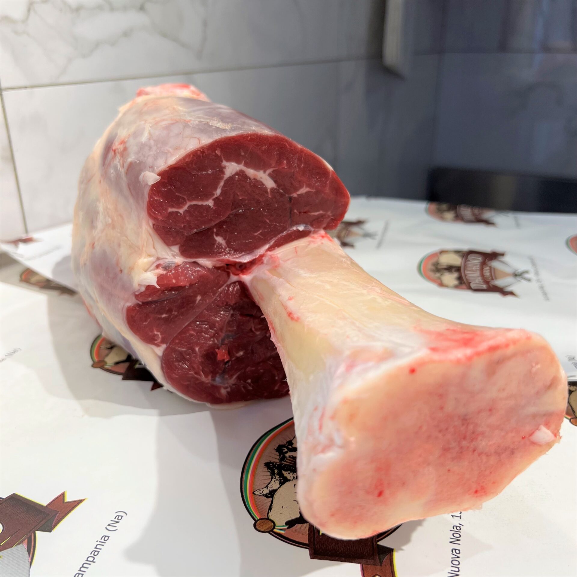 Beef Hammer Selezione Damiano - immagine 3