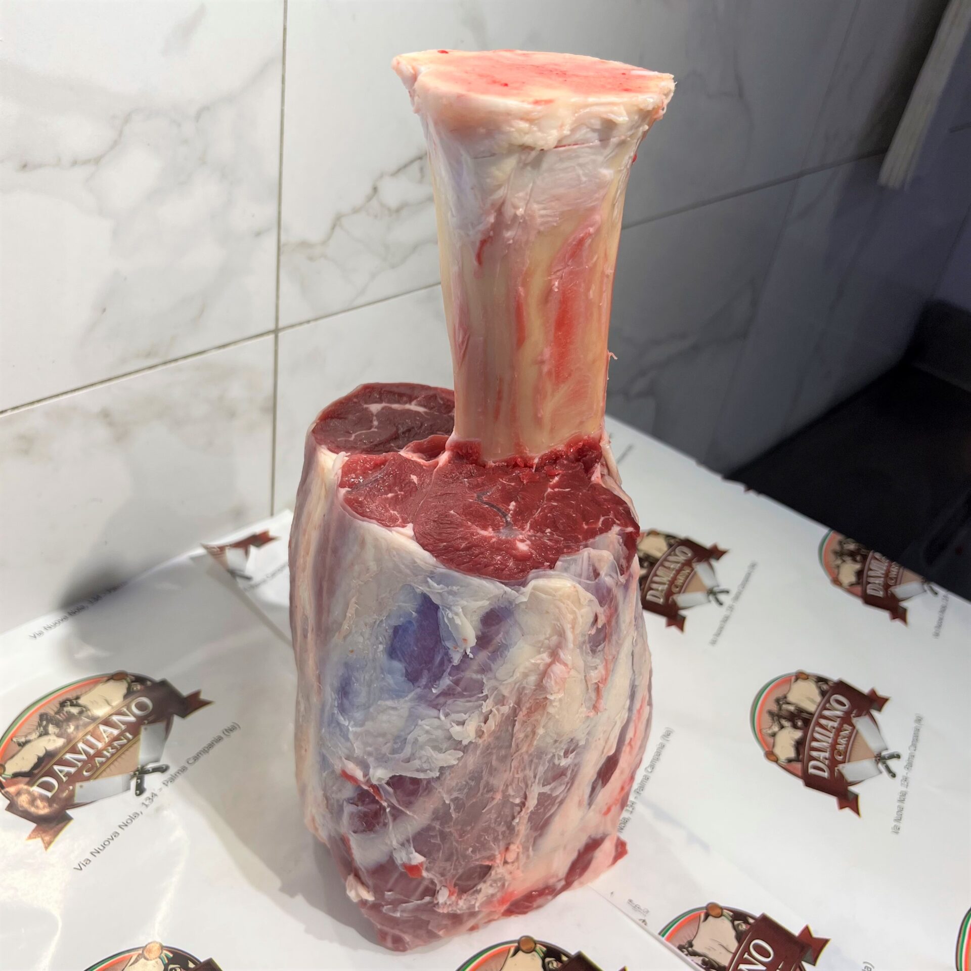 Beef Hammer Selezione Damiano - immagine 2