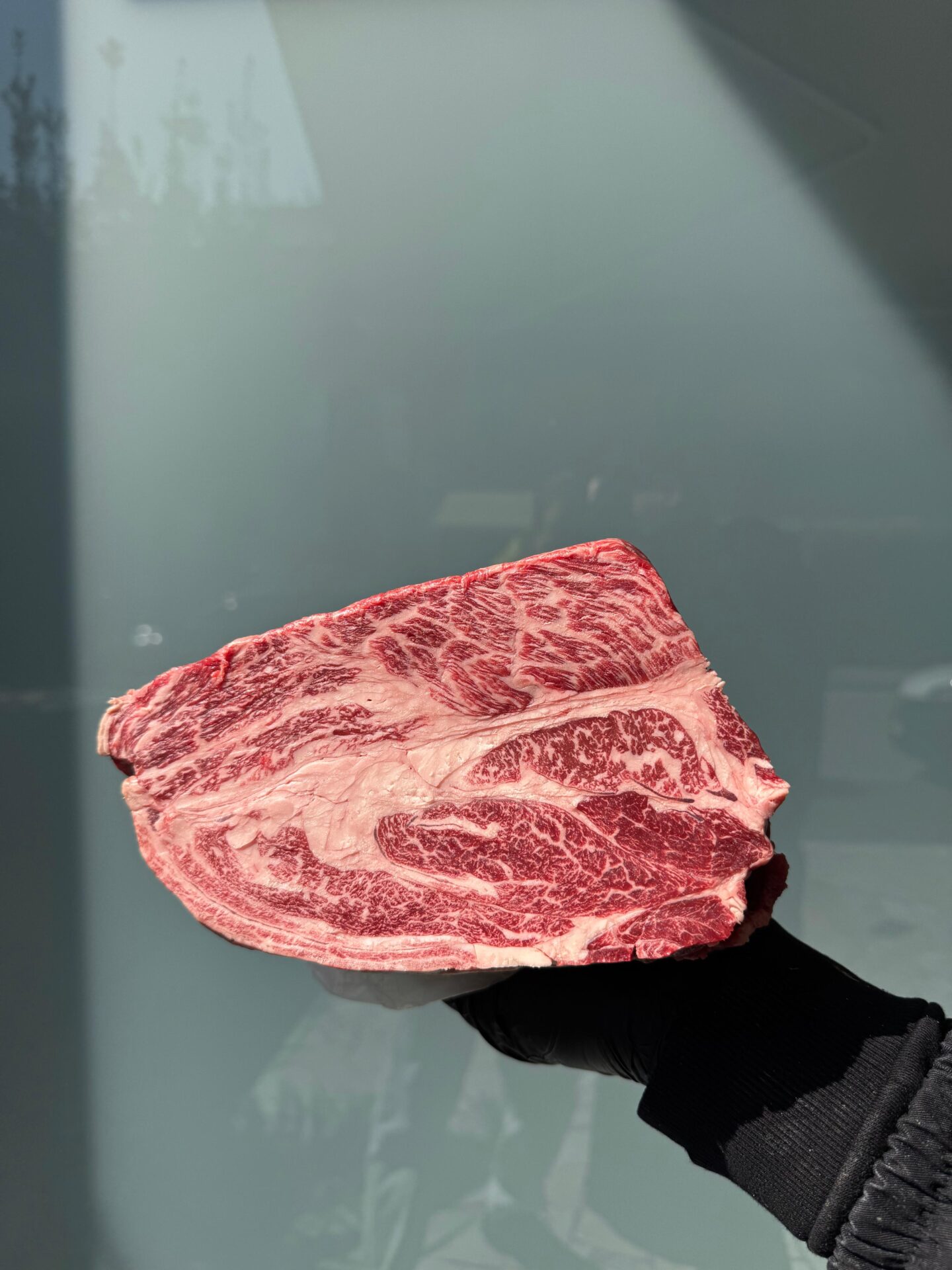 Chuck Roll Wagyu King River Australia