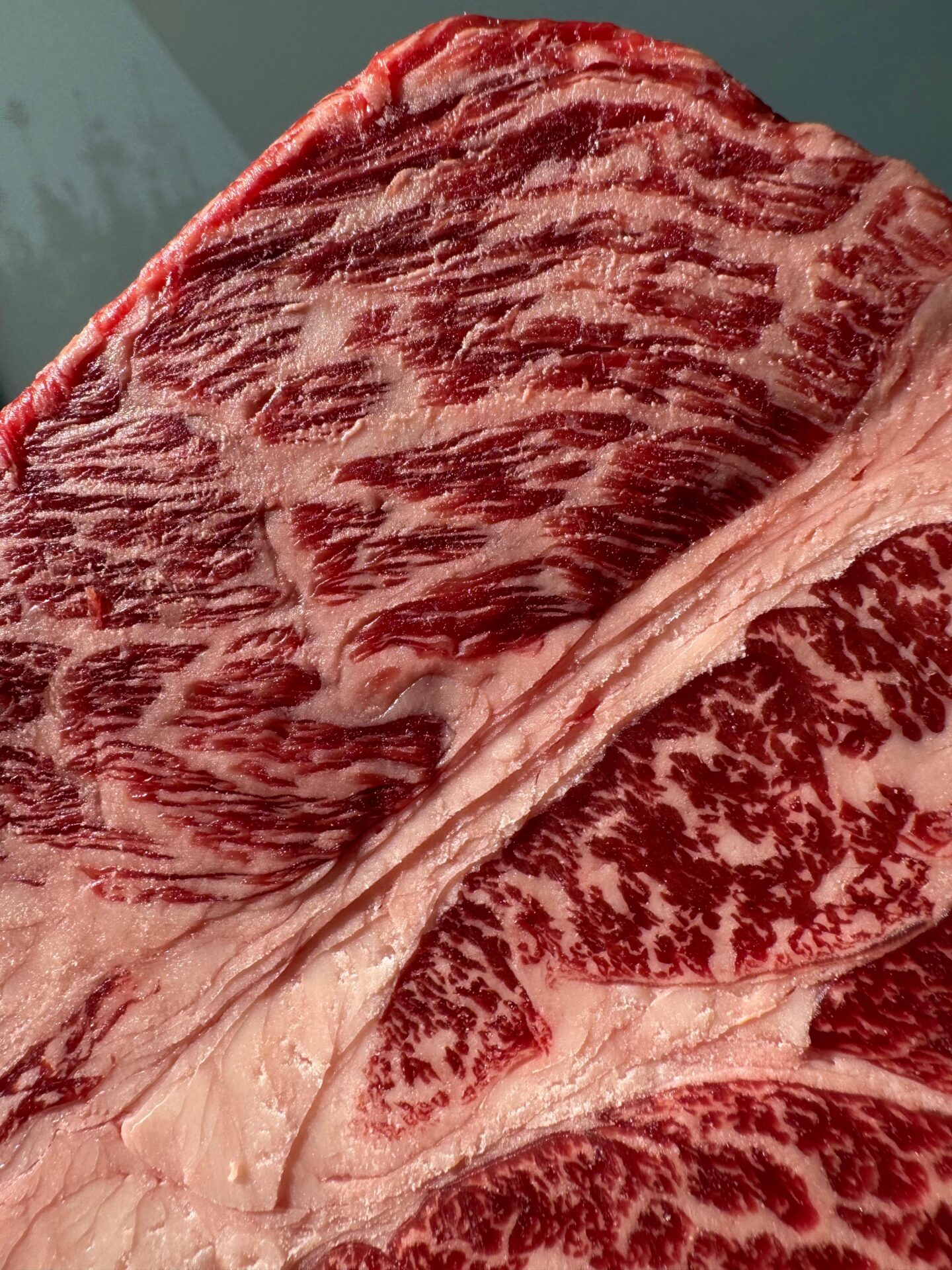 Chuck Roll Wagyu King River Australia - immagine 3