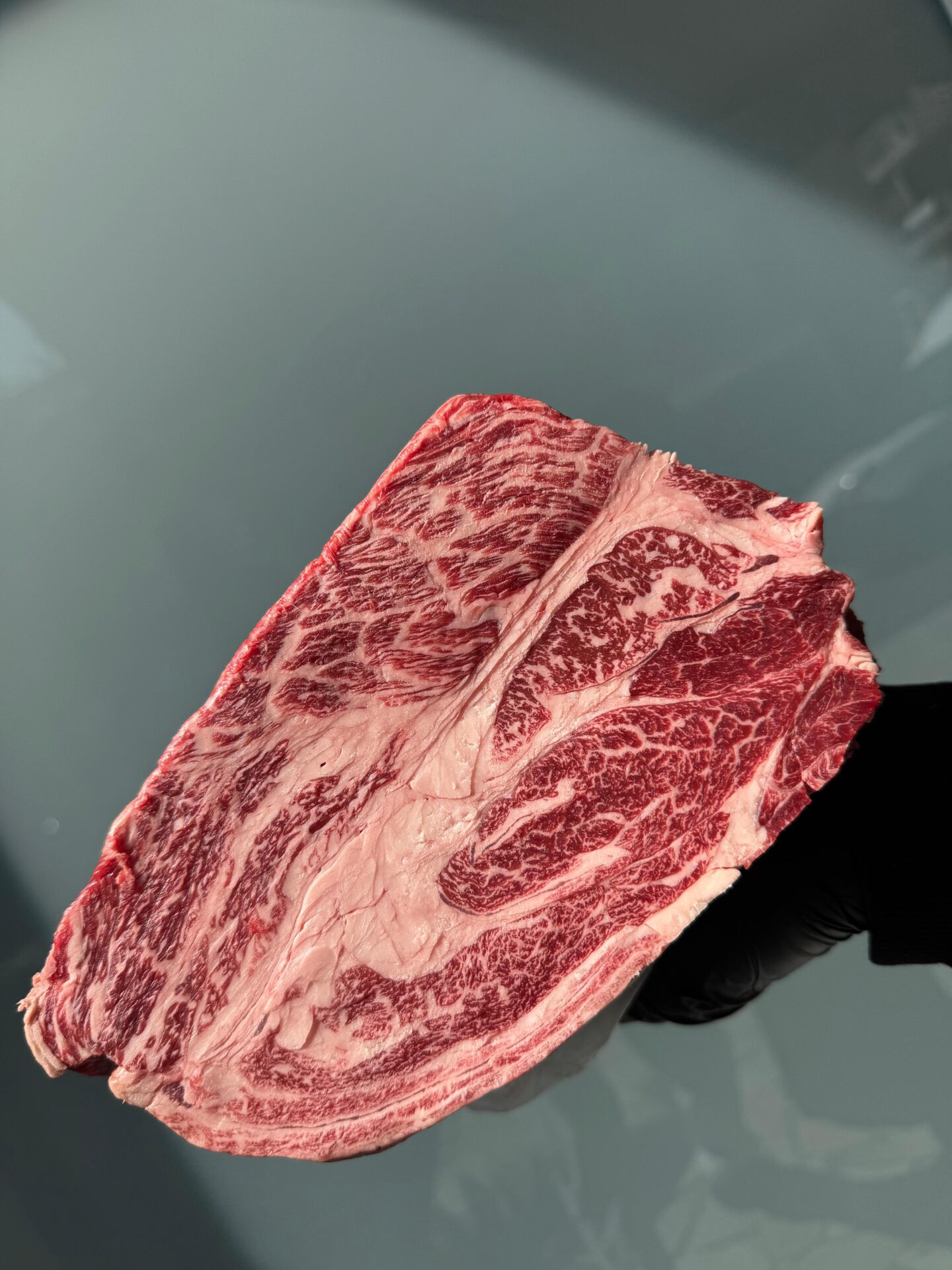 Chuck Roll Wagyu King River Australia - immagine 2