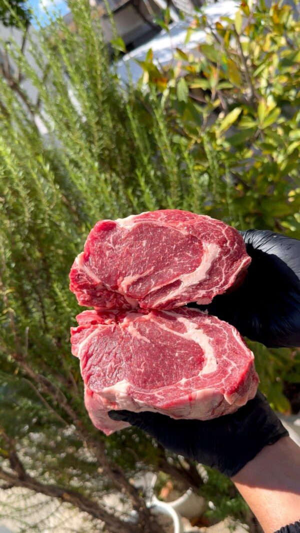 Entrecote Selezione Damiano